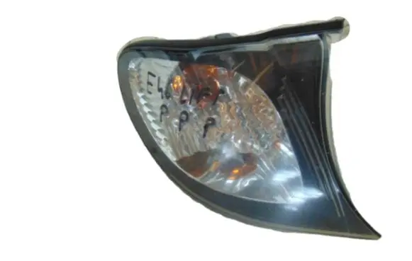 BMW 3 E46 Front indicator light 6914200