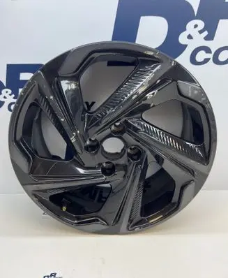 DS Automobiles 3 Crossback R18 alloy rim 9825299880