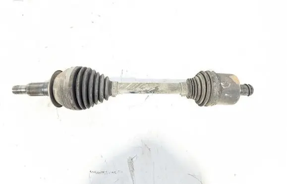 Chevrolet Tahoe Front driveshaft 84754391