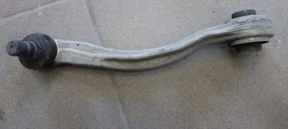 Front control arm