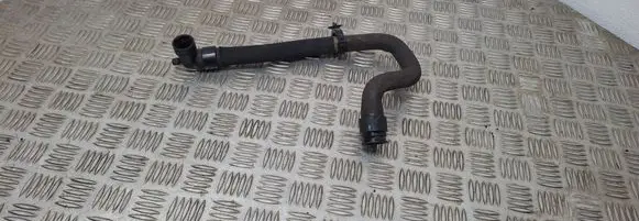 Citroen Jumpy Engine coolant pipe/hose