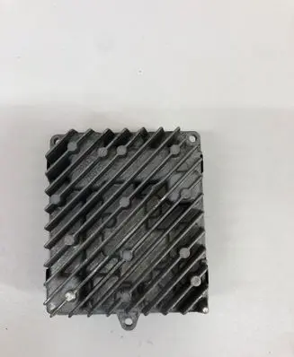 Audi A5 LED ballast control module 4k0941572DD