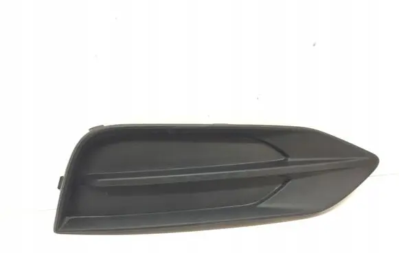 Volvo S90, V90 Front bumper lower grill 31383250