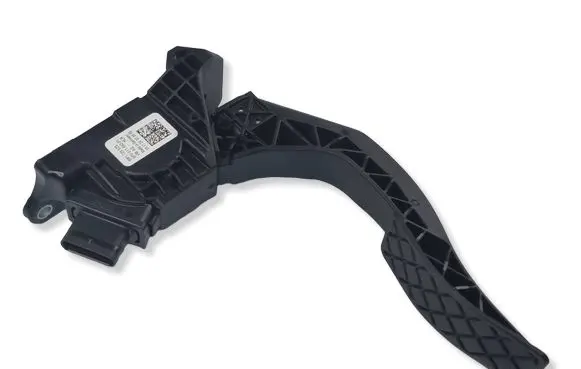 Audi A4 S4 B9 8W Accelerator throttle pedal 8W1723523