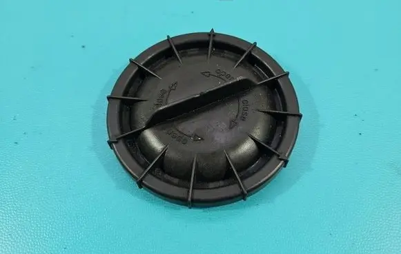 Center console
