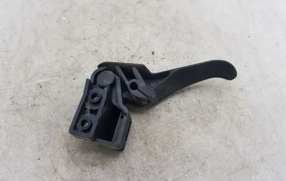 Volkswagen PASSAT B5 Engine bonnet (hood) release handle NOCODE