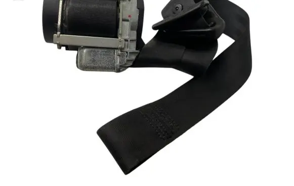 Renault Megane III Front seatbelt 868840009R