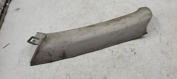 Audi A4 S4 B5 8D (D)pillar trim (top) 