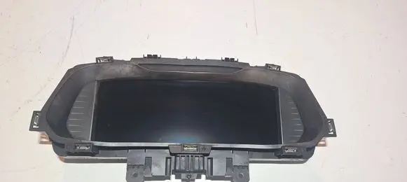 Speedometer (instrument cluster)