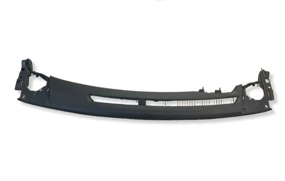 Toyota bZ4X Dashboard air vent grill cover trim 5531142140