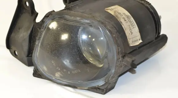 Audi A6 S6 C5 4B Front fog light 4B0941700A 89303061
