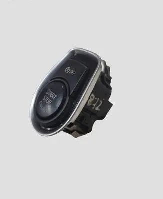 BMW 3 F30 F35 F31 Engine start stop button switch 925073402