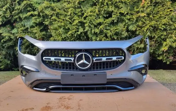 Mercedes-Benz GLA H247 Front bumper A2478859309