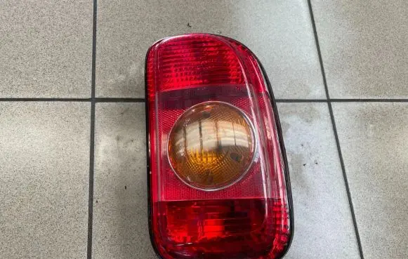 Mini One - Cooper Clubman R55 Rear/tail lights