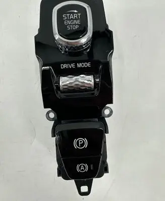 Volvo S90, V90 Other switches/knobs/shifts P31443818 31443818 T18270003301