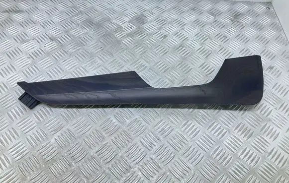 Audi A7 S7 4K8 Front door trim bar 4K8867409
