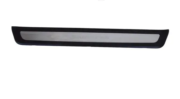 Hyundai Santa Fe Front sill trim cover 858832W500