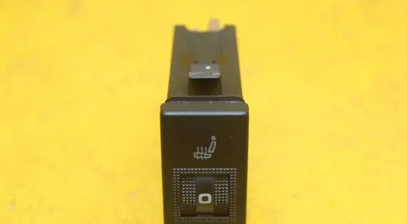 Audi A8 S8 D2 4D Seat heating switch 4D0963563B
