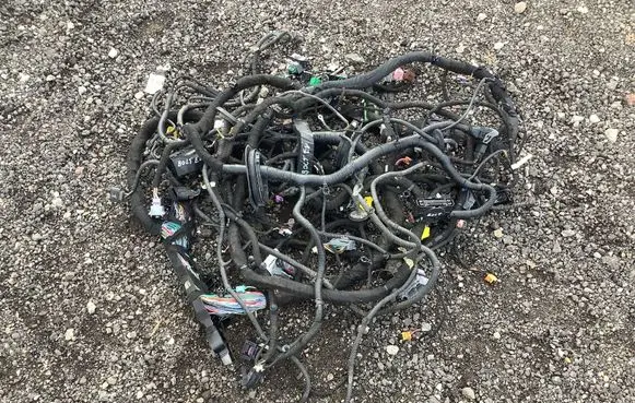 Chevrolet Bolt Wiring harness 1743064 96958292 8610100000000X