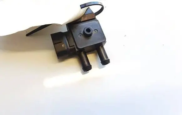Hyundai ix35 Exhaust gas pressure sensor 392102A800