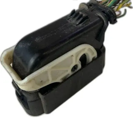 Peugeot Partner Other wiring loom 0265209025 9801127780 0265801179