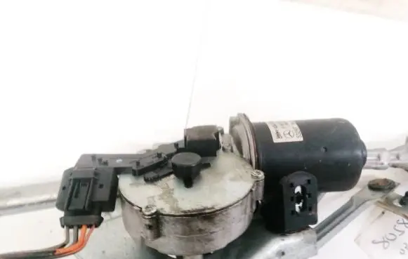 Mercedes-Benz ML W164 Wiper motor A1648201742 404930