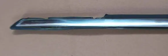 Jaguar XJ X308 Front door trim (molding)