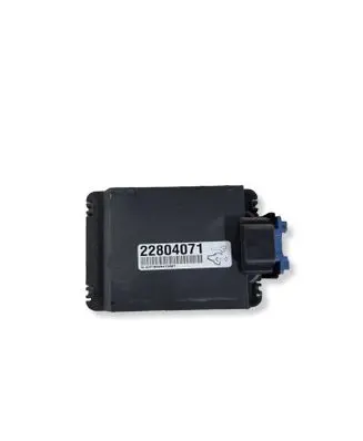 Opel Insignia A Other control units/modules 22804071