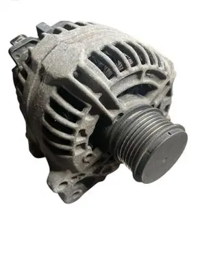 Volkswagen Polo IV 9N3 Generator/alternator 045903023A 0124515022 0124515023