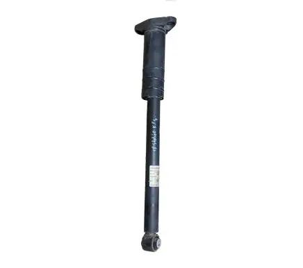 Alfa Romeo Stelvio Rear shock absorber/damper 50559658 005055965800 00505596610
