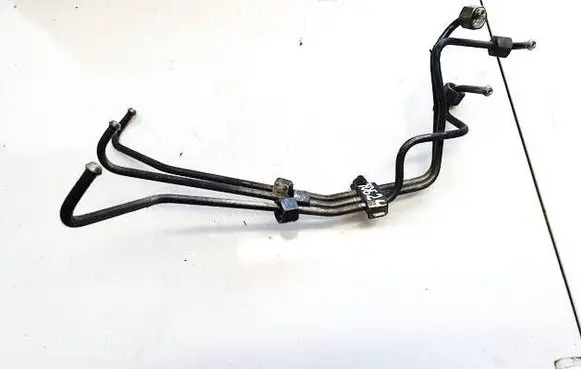 Audi A6 S6 C5 4B Fuel line pipe