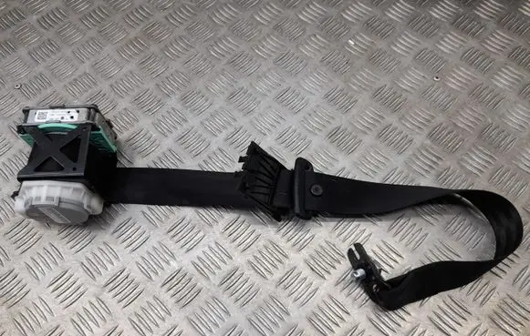 Audi A8 S8 D4 4H Rear seatbelt 4H0857805E