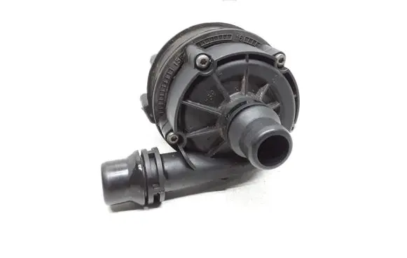 Mercedes-Benz C W205 Electric auxiliary coolant/water pump A0005002686 0392024050