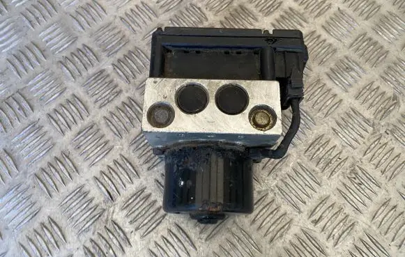 Volkswagen Golf IV ABS Pump 1J0907379P 345734 10094903313