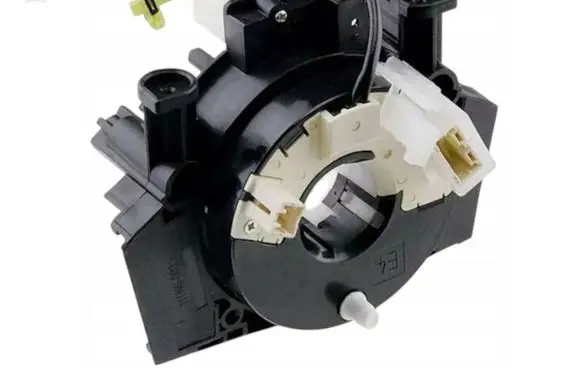 Nissan Qashqai Airbag slip ring squib (SRS ring) 25560BT25A
