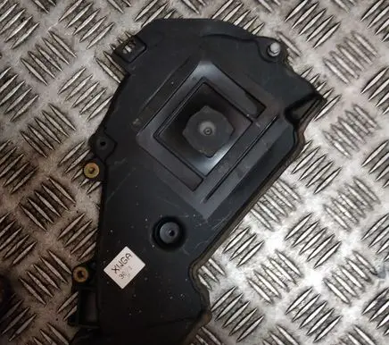 Ford Grand C-MAX Timing belt guard (cover) 9684193080 88896 85210