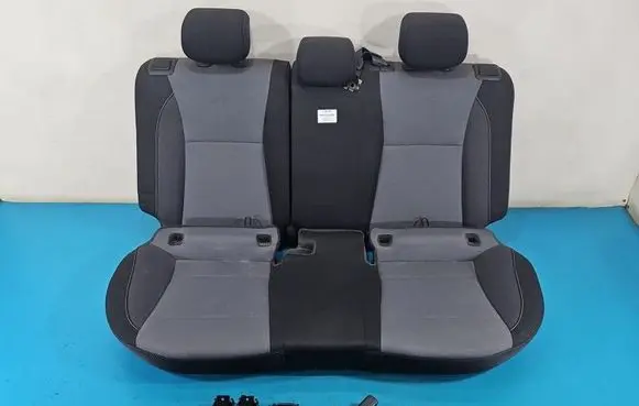 Hyundai i20 (GB IB) Second row seats IMPRK1598000