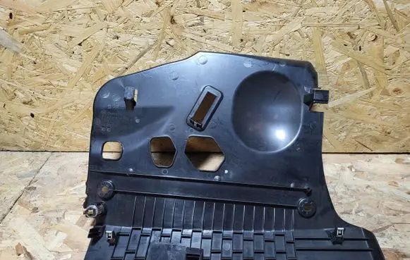 BMW 3 F30 F35 F31 Dashboard lower bottom trim panel 9218567