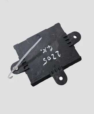 Ford S-MAX Door control unit/module 6G9T14B534AJ 0507877105