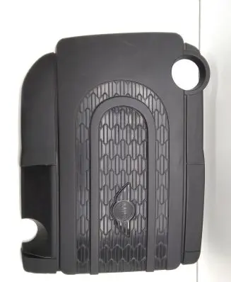 Mini Cooper Countryman R60 Engine cover (trim) 7811920 14389712 PA6MXQF30