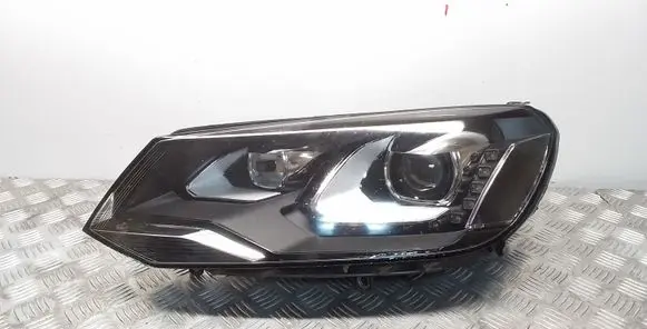 Headlight/headlamp