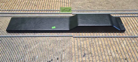 Mercedes-Benz G W461 W463 1st Gen (B) pillar trim (bottom) A4637470071 4637470071 A4637470371