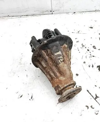Suzuki Jimny Rear differential DYFTJIMNMST