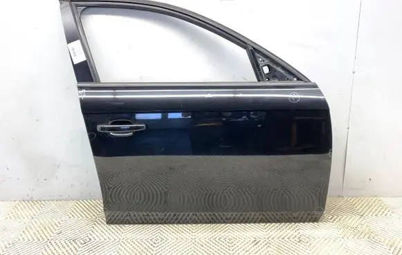 Audi A4 S4 B8 8K Front door
