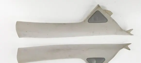 Lexus RX 330 - 350 - 400H (A) pillar trim 