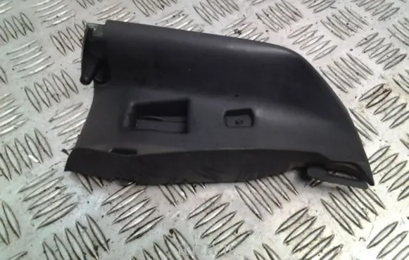 Audi RS4 Other interior part 8E9857792B
