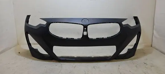 BMW 2 G42 Front bumper 8098195