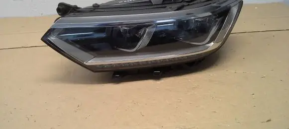 Volkswagen PASSAT B8 Headlight/headlamp 3G2941035C
