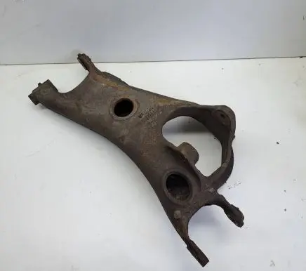 Volvo XC90 Rear upper control arm/wishbone 8666345
