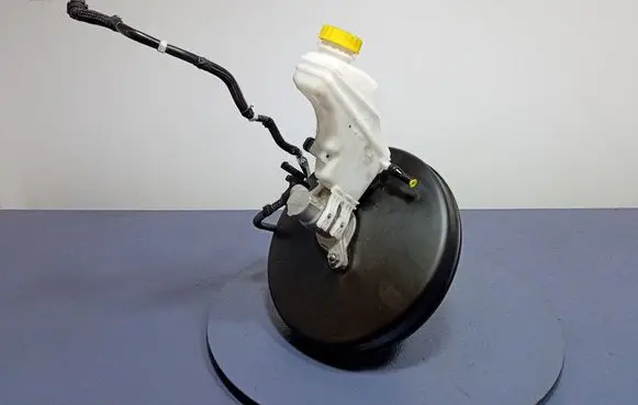 Fiat Tipo Brake booster 0204J01533